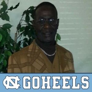 Meet your Posher, Rickie